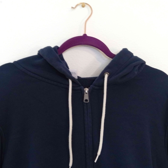 OLD NAVY ZIP UP HOODIE - Picture 5 of 8